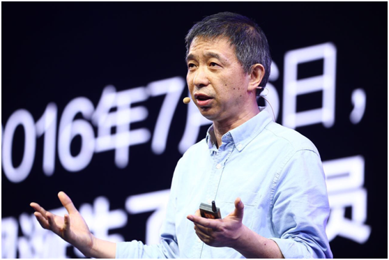 聯(lián)合上汽推出全球首款互聯(lián)網(wǎng)汽車 阿里巴巴究竟在布多大的局？