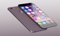 iPhone7或?qū)⑴鋸V色域屏幕