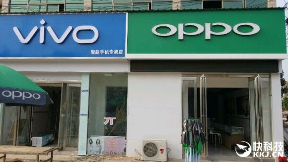 OPPO手機明年要賣1.5億部！