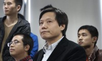雷軍深入韓國(guó)搶內(nèi)存和顯示屏