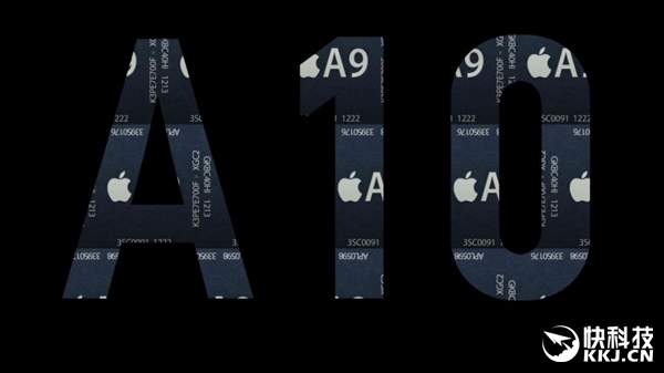 iPhone7有多強(qiáng)！A10處理器跑分曝光：氣死安卓黨