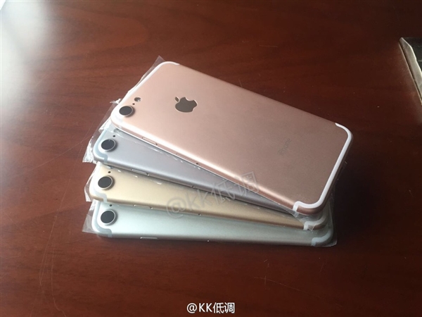 iPhone7有多強(qiáng)！A10處理器跑分曝光：氣死安卓黨
