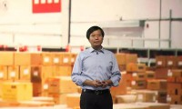 手機(jī)內(nèi)存決勝未來(lái)？雷軍今天趕場(chǎng)東芝為小米拿貨