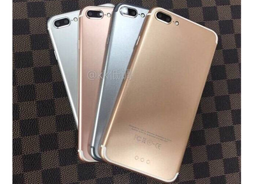 民調(diào)顯示:五分之一iPhone用戶準(zhǔn)備出手升級(jí)到iPhone 7