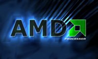 AMD第二季度凈利潤(rùn)6900萬美元 同比扭虧