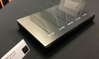 為普及3D蓋板鋪路，康寧發(fā)布第五代大猩猩玻璃