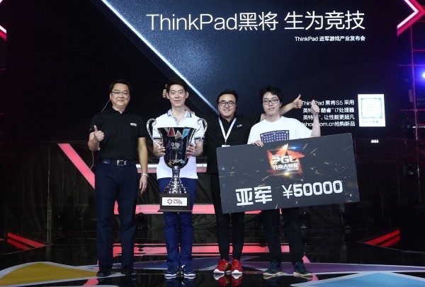 聯(lián)想ThinkPad進(jìn)軍游戲產(chǎn)業(yè)了 這事靠譜嗎？