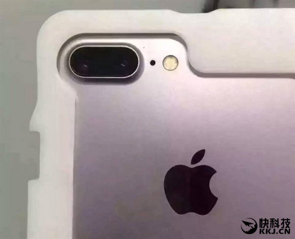 你們都錯(cuò)了！蘋(píng)果iPhone 6SE首曝光