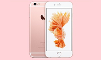 iPhone 7入門款相較iPhone 6s或降價100美元
