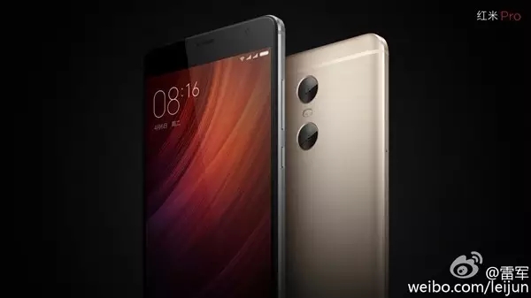 紅米Pro AMOLED屏生產(chǎn)商揭秘：來(lái)自和輝光電和京東方？