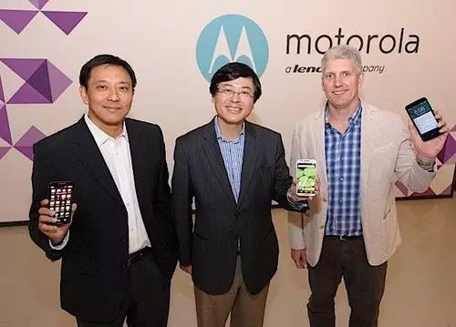 昔日的聯(lián)想一再失敗 楊元慶爆料原來這才是秘密？