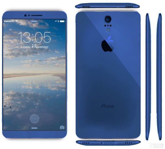 芯片制造商發(fā)布財(cái)報(bào) 華爾街對(duì)iPhone 7緊張了