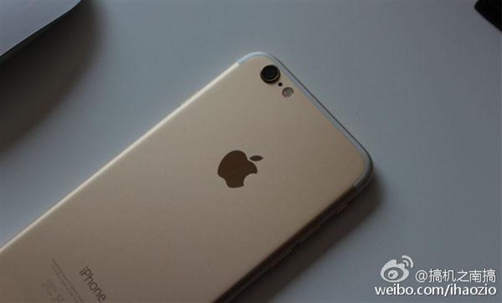 攻克！iPhone7究竟怎樣才可以超越Note7