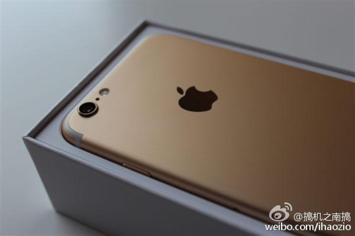 攻克！iPhone7究竟怎樣才可以超越Note7