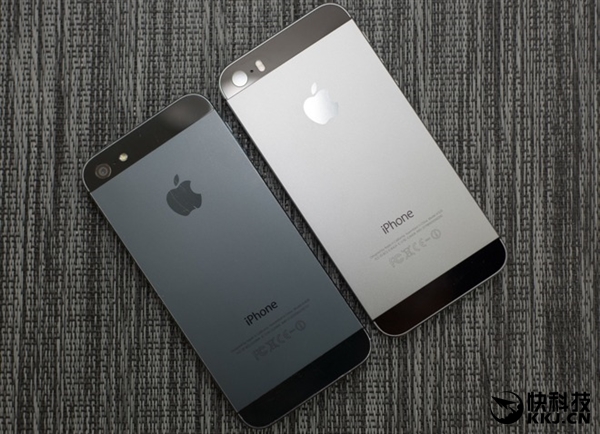 iPhone 7性能首曝光 這跑分簡直無敵了！