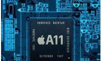 蘋果或正攜手臺(tái)積電開發(fā)A11芯片