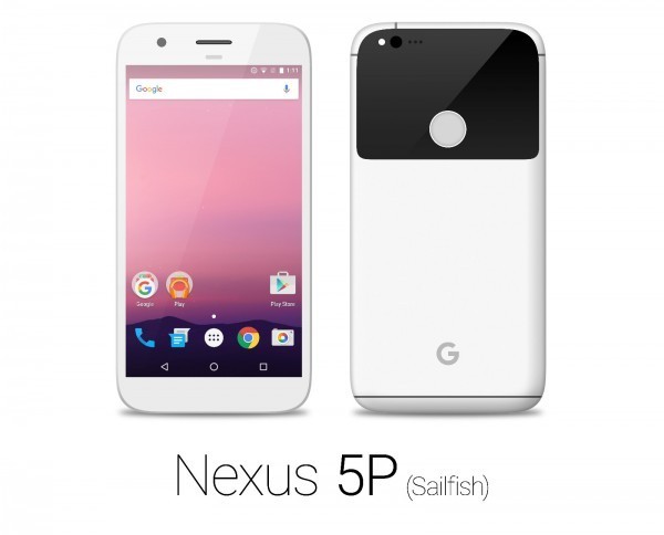 如果索尼代工了Nexus，會(huì)是什么樣子的？