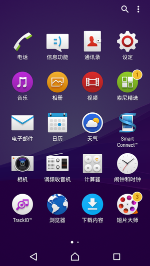 如果索尼代工了Nexus，會(huì)是什么樣子的？