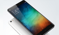 真有雙曲面！小米Note 2屏幕面板曝光：全線秒殺小米5