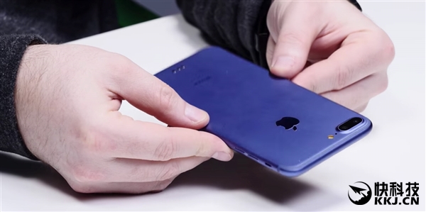 iPhone7 Plus的雙攝像頭到底如何？