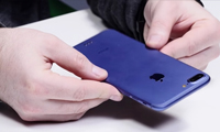 iPhone7 Plus的雙攝像頭到底如何？超厲害！