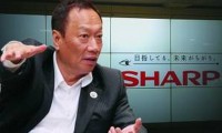 新夏普新任董事會名單曝光 鴻海親自提名4名重量級人物