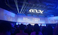 “混血兒”cool1 dual今日亮相 丘鈦獨家供應(yīng)雙攝模組