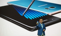 Note 7首季月出貨量或達(dá)300萬(wàn)臺(tái) 超出Note 5一倍
