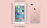 iPhone 7開賣時(shí)間曝光：中國首發(fā) 售價(jià)厚道