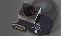 iPhone 7攝像頭模塊曝光：光學防抖成標配！