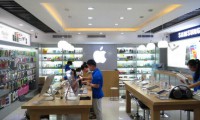 為降低成本 蘋果壓低iPhone7零部件供應(yīng)商報價
