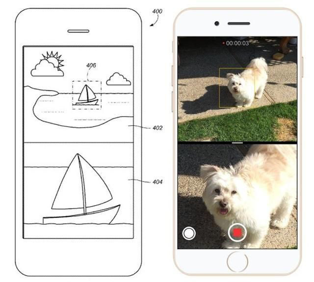 新iPhone雙攝像頭細(xì)節(jié)曝光:尺寸一大一小