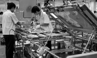 華映福建6代廠明年二季度量產(chǎn) 已關閉4.5代廠
