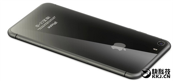 國產(chǎn)廠商擔(dān)憂！蘋果拋2億訂單：iPhone 8確定用OLED屏