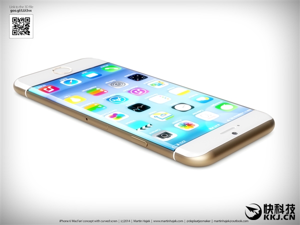 國產(chǎn)廠商擔(dān)憂！蘋果拋2億訂單：iPhone 8確定用OLED屏