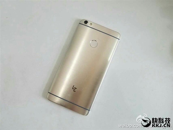 小米5S強(qiáng)敵！全球首款驍龍821手機(jī)是它：售價(jià)殘暴