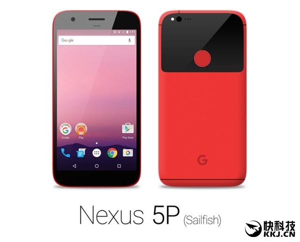 新Nexus手機悲?。汗雀枰艞?ldquo;Nexus”品牌