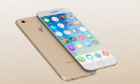 蘋果新專利揭秘 iPhone 或正面“涂上”一層藍(lán)寶石