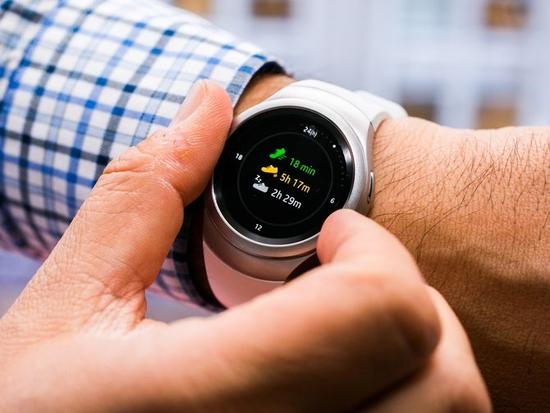 康寧發(fā)手表專用耐磨玻璃：小米、蘋果會用？