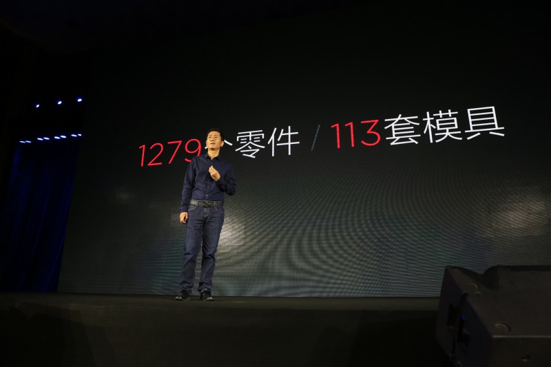 小米智能家庭APP安裝量超5000萬 發(fā)布米家掃地機(jī)器人