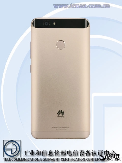 對抗OPPO/vivo 華為發(fā)布女性手機(jī)Navo搭載海思960