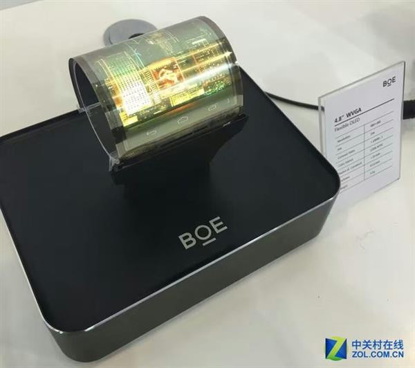 叫囂了這么多年 OLED為何還沒有普及？