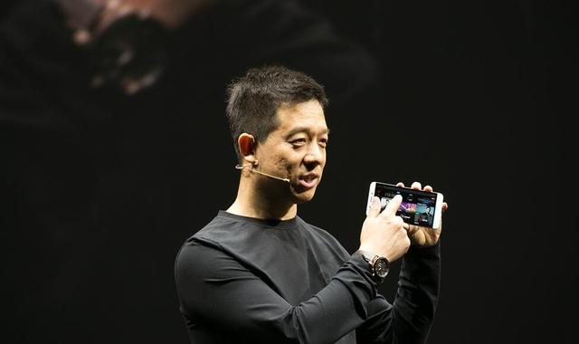 中國(guó)手機(jī)大變局（四）：阿里樂(lè)視入場(chǎng) 大資本撼動(dòng)原有格局