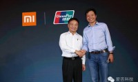 被托付眾望的Mi Pay 能否助小米反超華為？