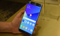 三星Note 7召回耗資10億美元 但這筆錢花的值
