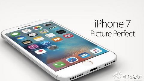 iPhone7發(fā)布在即，200噸新iPhone從鄭州運(yùn)往歐美
