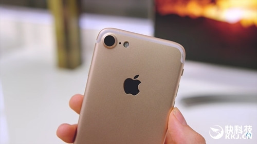 中國大陸iPhone 7開賣時間曝光:或無緣首發(fā)