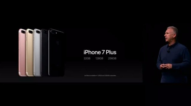 一文知曉iPhone7/Plus！iPhone7發(fā)布會回顧