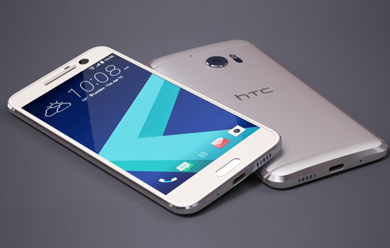 HTC營收止跌 復蘇跡象逐顯