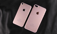 iPhone7強(qiáng)求新意 歐美芯片再次大獲全勝